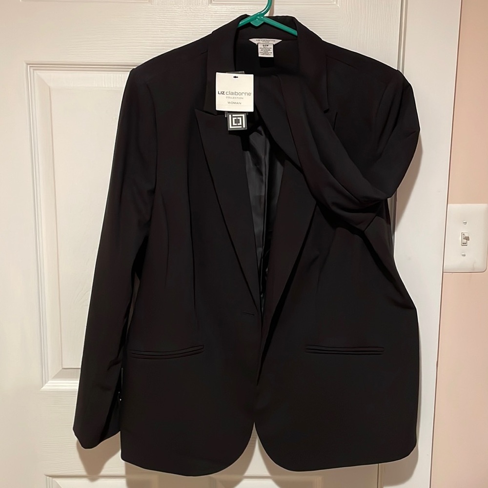 Blazer